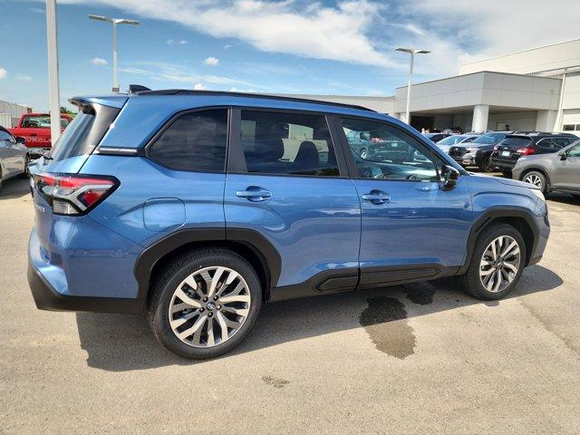 new 2025 Subaru Forester car, priced at $41,938