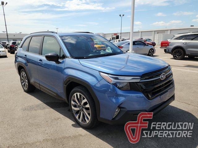 new 2025 Subaru Forester car, priced at $40,953