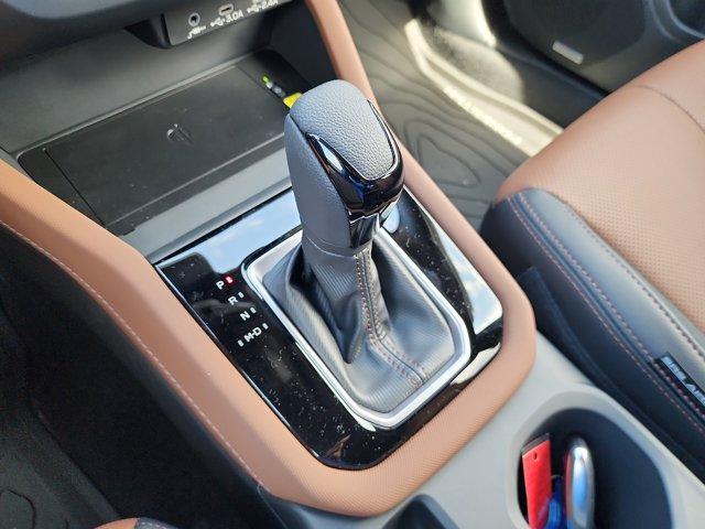 new 2025 Subaru Forester car, priced at $41,938