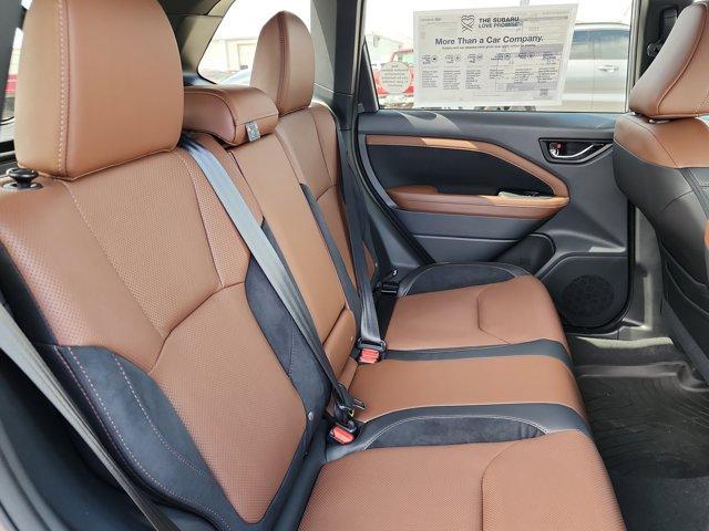 new 2025 Subaru Forester car, priced at $41,938