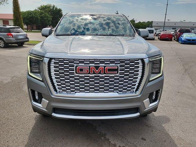 new 2024 GMC Yukon XL car, priced at $85,840