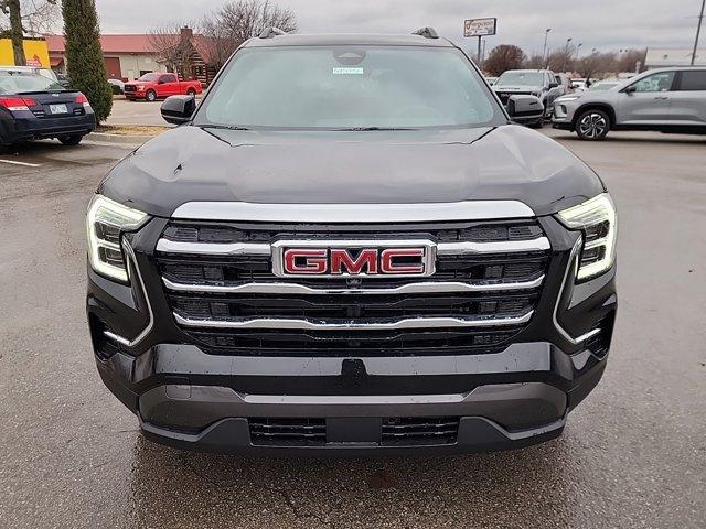 new 2025 GMC Terrain car, priced at $36,308