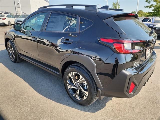 new 2024 Subaru Crosstrek car, priced at $29,182