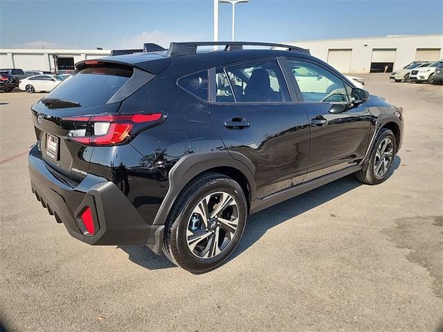 new 2024 Subaru Crosstrek car, priced at $29,182