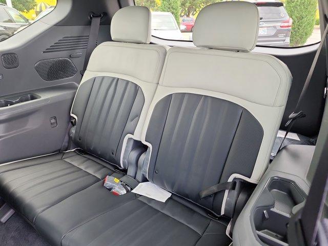 new 2026 Kia EV9 car, priced at $67,695