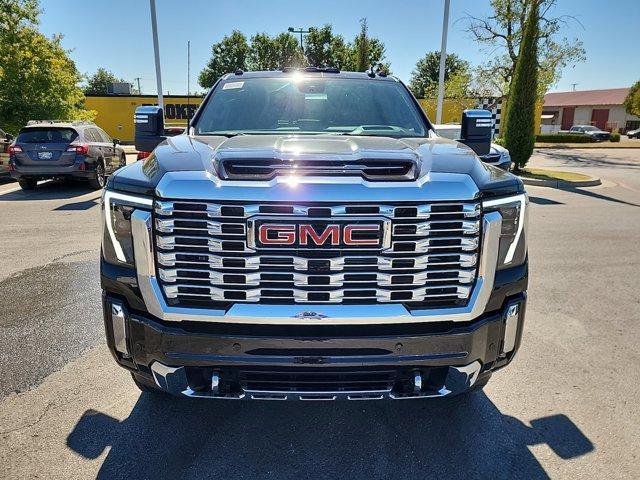 new 2025 GMC Sierra 2500 car, priced at $81,964