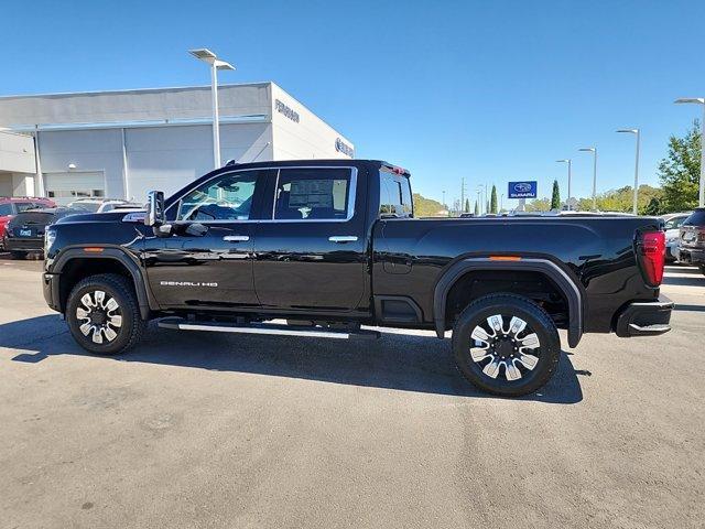 new 2025 GMC Sierra 2500 car, priced at $81,964