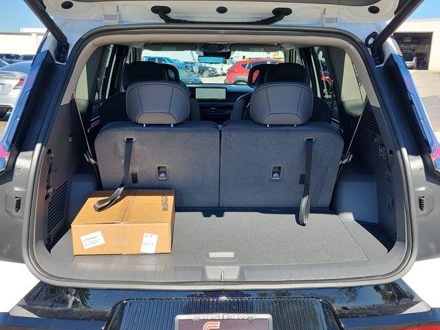 new 2026 Kia EV9 car, priced at $55,615