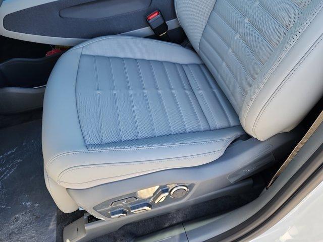 new 2026 Kia EV9 car, priced at $55,615