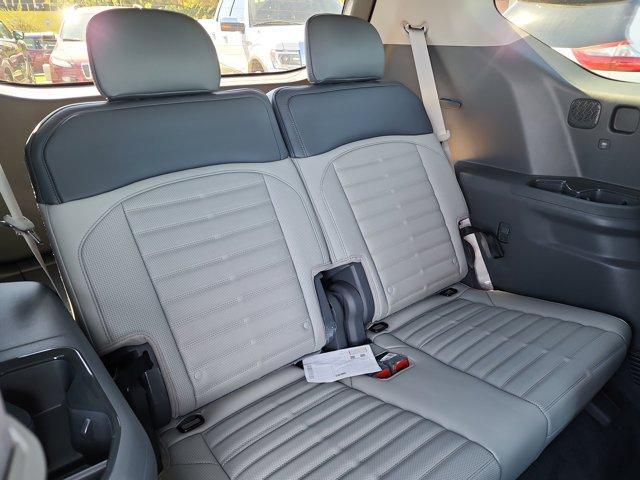 new 2026 Kia EV9 car, priced at $55,615