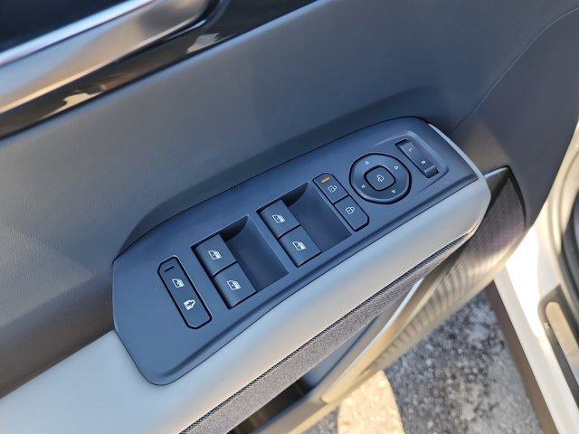 new 2026 Kia EV9 car, priced at $55,615