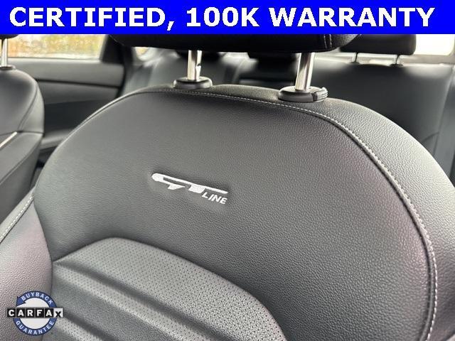 used 2024 Kia Forte car, priced at $20,500