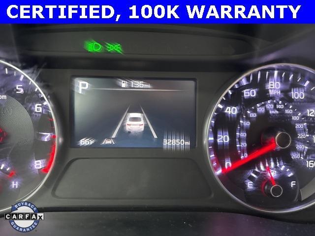 used 2024 Kia Forte car, priced at $20,500