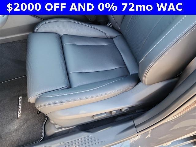 new 2025 Subaru Outback car, priced at $44,791