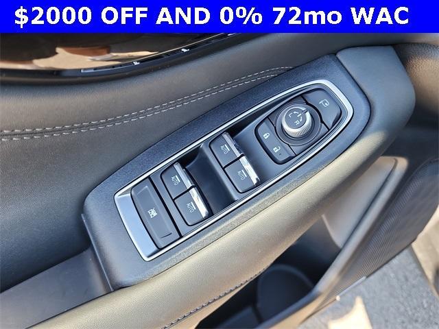 new 2025 Subaru Outback car, priced at $44,791