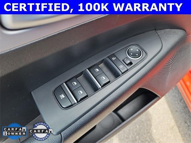 used 2023 Kia Forte car, priced at $18,500
