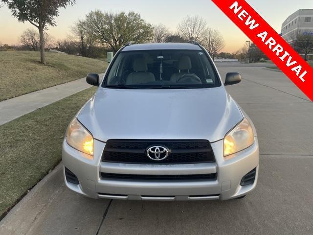 used 2011 Toyota RAV4 car, priced at $10,000