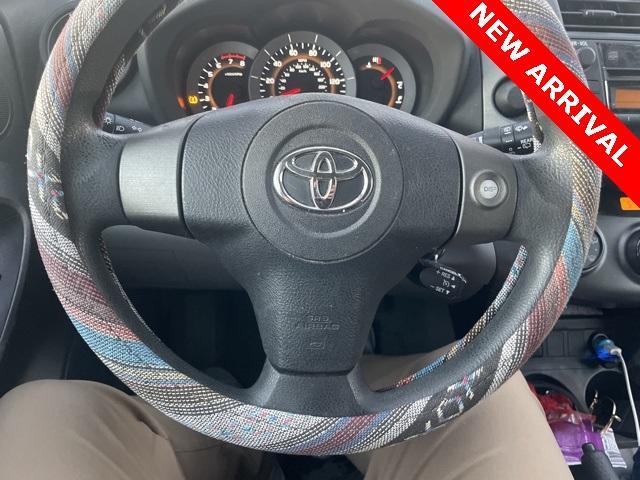 used 2011 Toyota RAV4 car, priced at $10,000