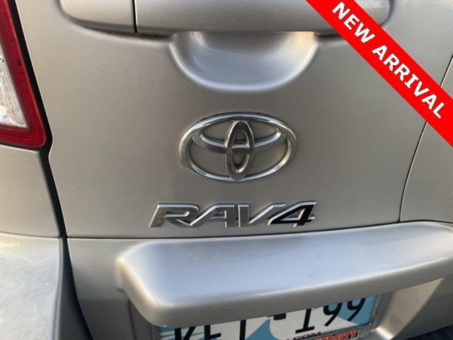 used 2011 Toyota RAV4 car, priced at $10,000