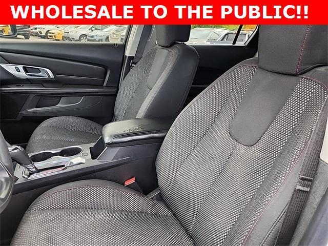 used 2016 GMC Terrain car, priced at $10,000