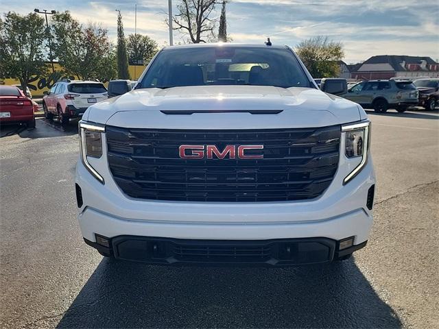 new 2025 GMC Sierra 1500 car, priced at $44,990