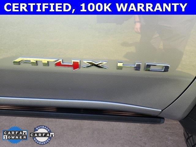 used 2024 GMC Sierra 2500 car, priced at $79,000