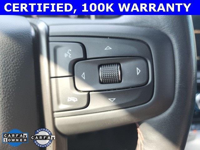 used 2024 GMC Sierra 2500 car, priced at $79,000