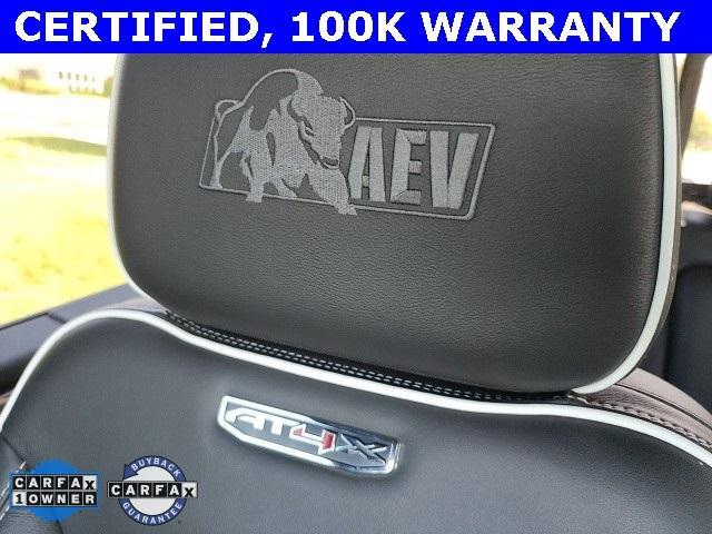 used 2024 GMC Sierra 2500 car, priced at $79,000