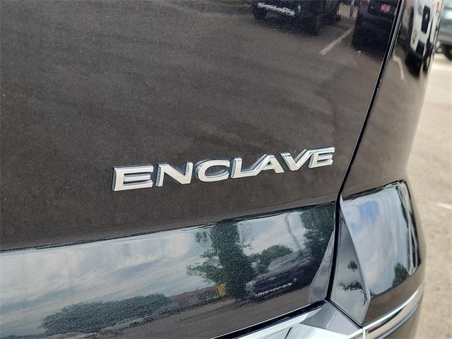 used 2014 Buick Enclave car, priced at $6,000