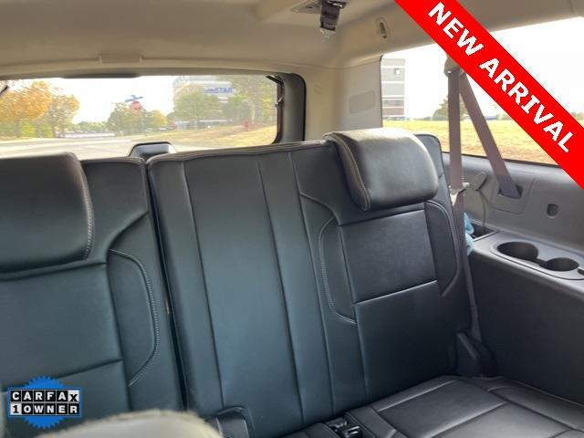 used 2015 GMC Yukon XL car, priced at $20,000