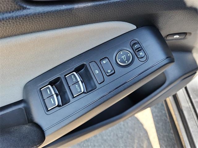 used 2022 Honda Civic car, priced at $23,000