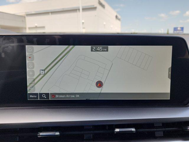 new 2025 Kia Telluride car, priced at $39,768