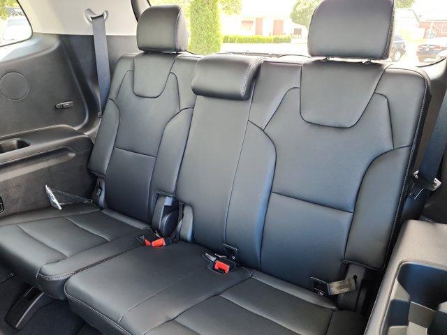 new 2025 Kia Telluride car, priced at $39,768