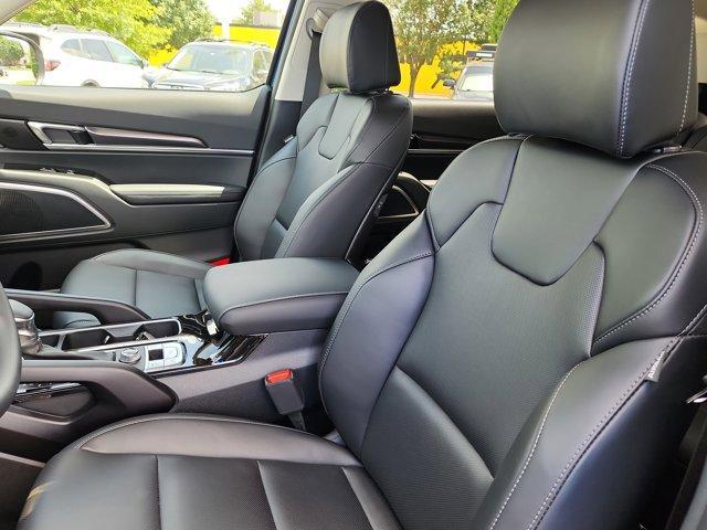new 2025 Kia Telluride car, priced at $39,768