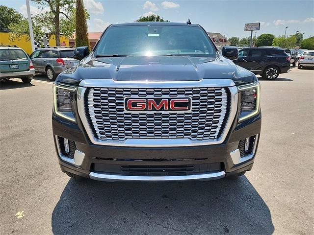 new 2024 GMC Yukon car, priced at $90,955