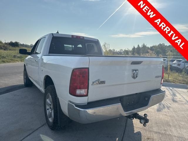 used 2016 Ram 1500 car, priced at $18,500