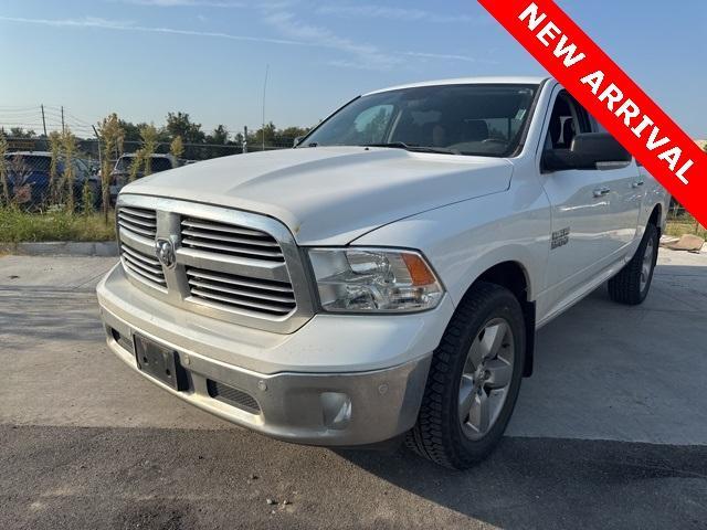 used 2016 Ram 1500 car, priced at $18,500