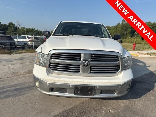 used 2016 Ram 1500 car, priced at $18,500