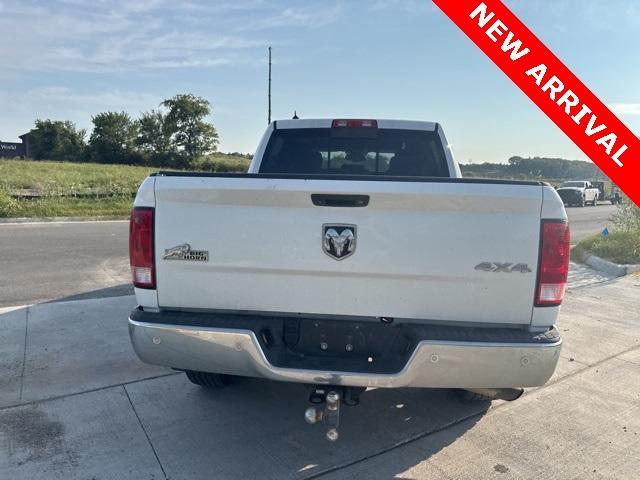 used 2016 Ram 1500 car, priced at $18,500