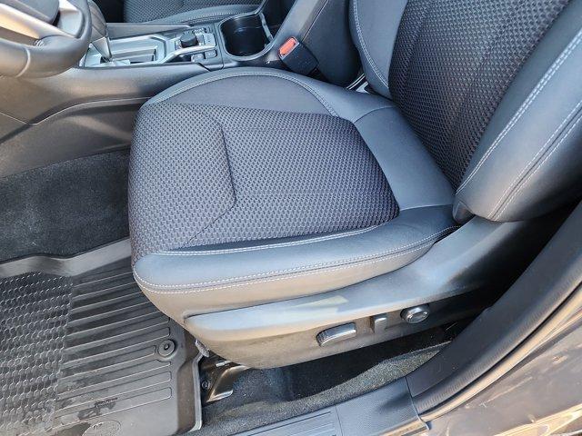 used 2021 Subaru Forester car, priced at $23,000