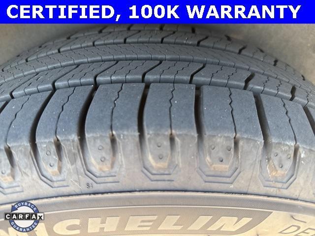 used 2021 Subaru Forester car, priced at $23,000