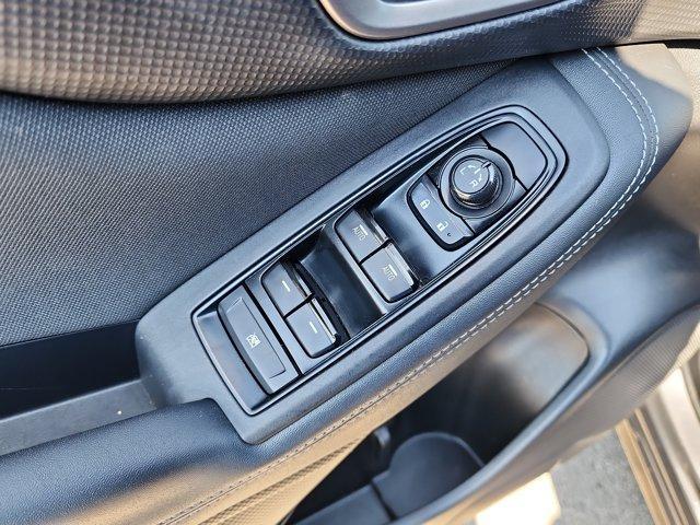 used 2021 Subaru Forester car, priced at $23,000