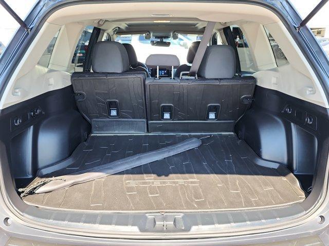 used 2021 Subaru Forester car, priced at $23,000