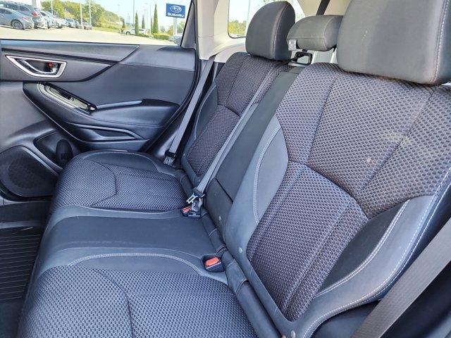 used 2021 Subaru Forester car, priced at $23,000