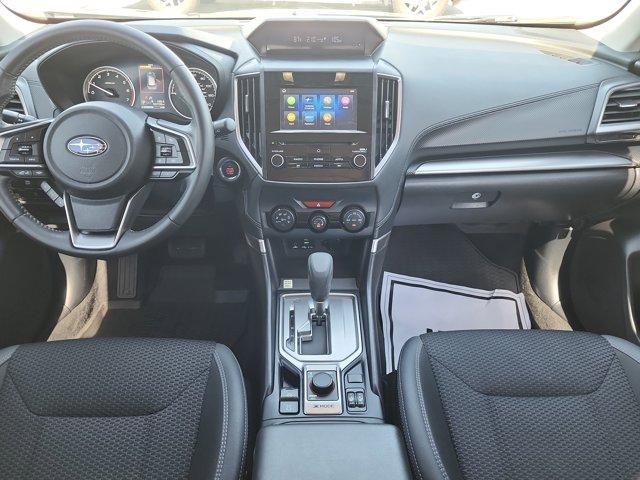 used 2021 Subaru Forester car, priced at $23,000