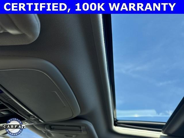 used 2021 Subaru Forester car, priced at $23,000