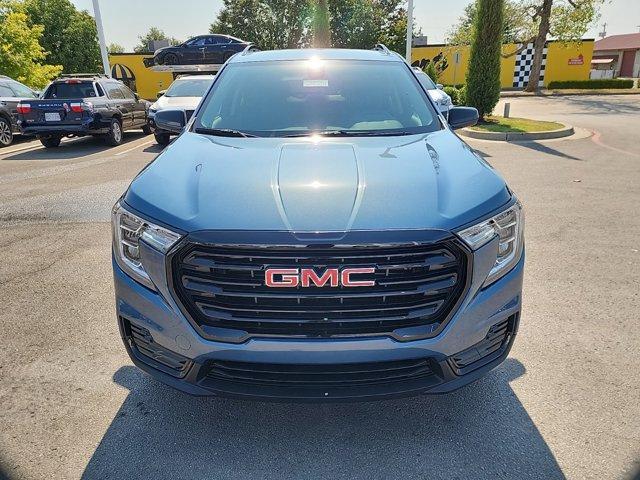 new 2024 GMC Terrain car, priced at $24,830