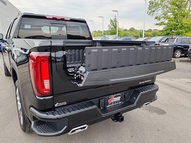 new 2024 GMC Sierra 1500 car, priced at $67,395