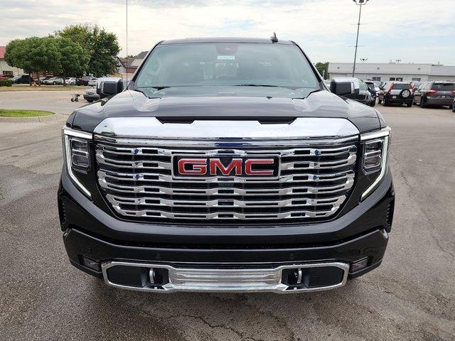 new 2024 GMC Sierra 1500 car, priced at $67,395