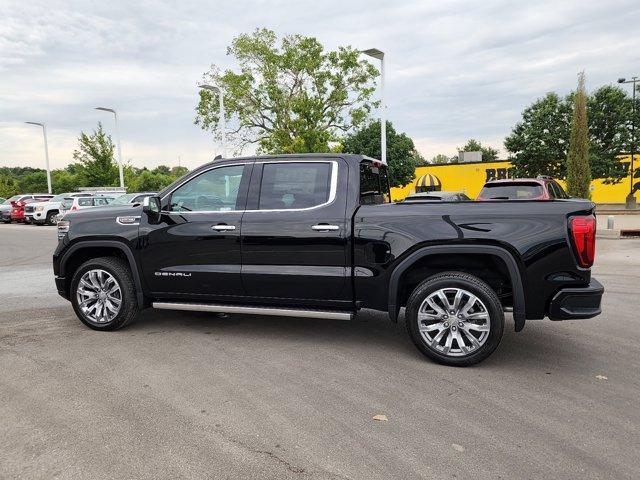 new 2024 GMC Sierra 1500 car, priced at $67,395